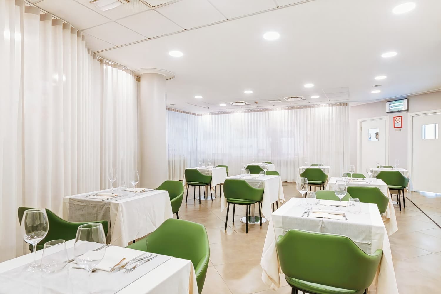 Hotel Motel Prestige