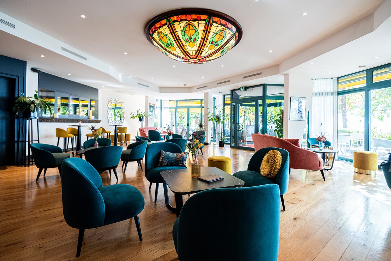 Royal Plaza Montreux