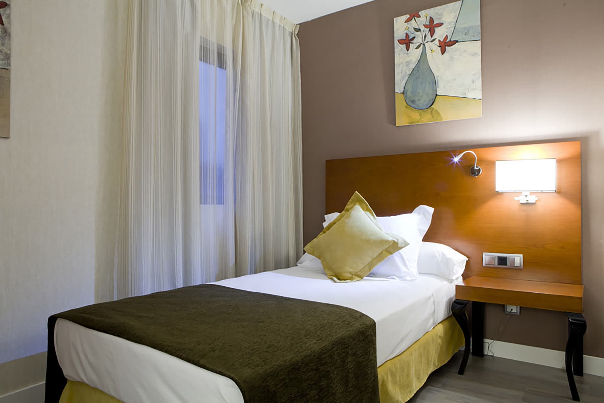 Hotel Puerta de Toledo