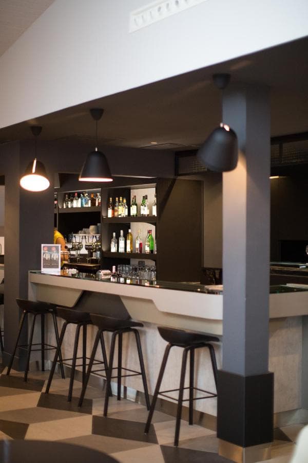 Novotel Lille Aéroport