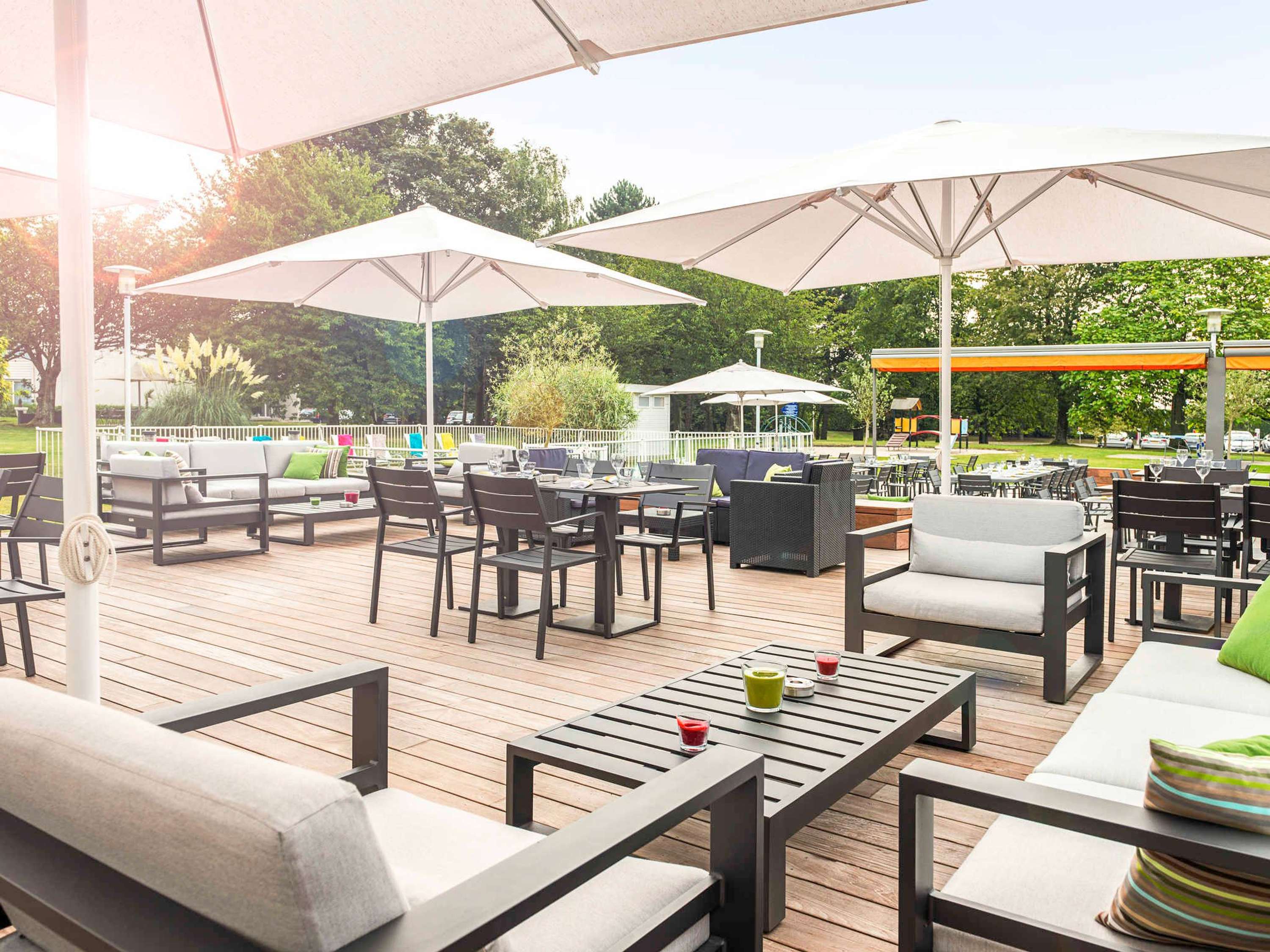 Novotel Lille Aéroport