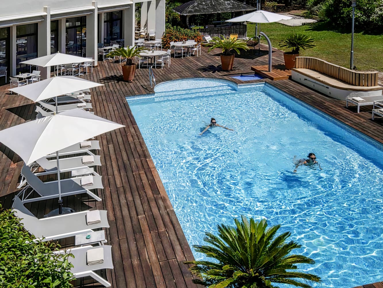 Hôtel Mercure Hyères Centre