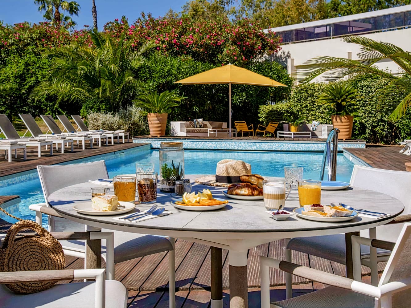 Hôtel Mercure Hyères Centre