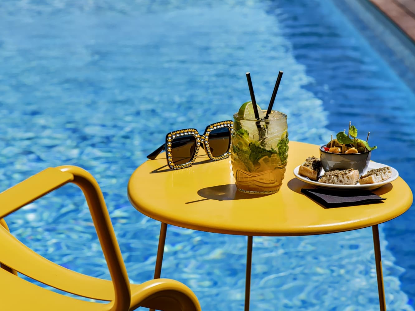 Hôtel Mercure Hyères Centre