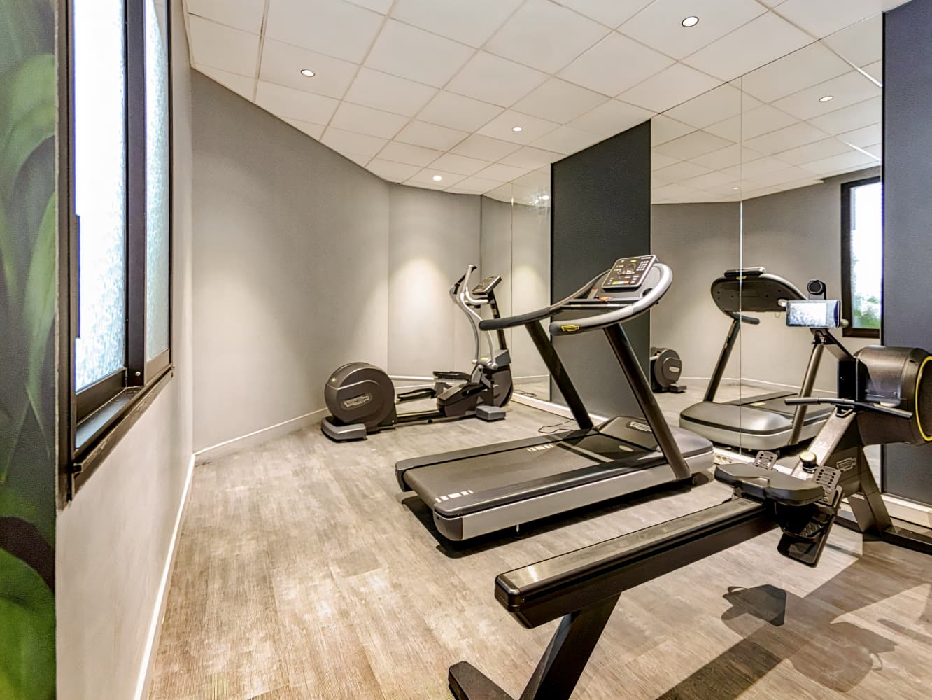 Hôtel Mercure Hyères Centre