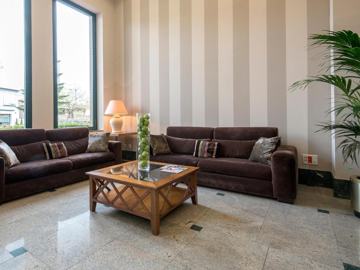 Hotel Plaza Las Matas