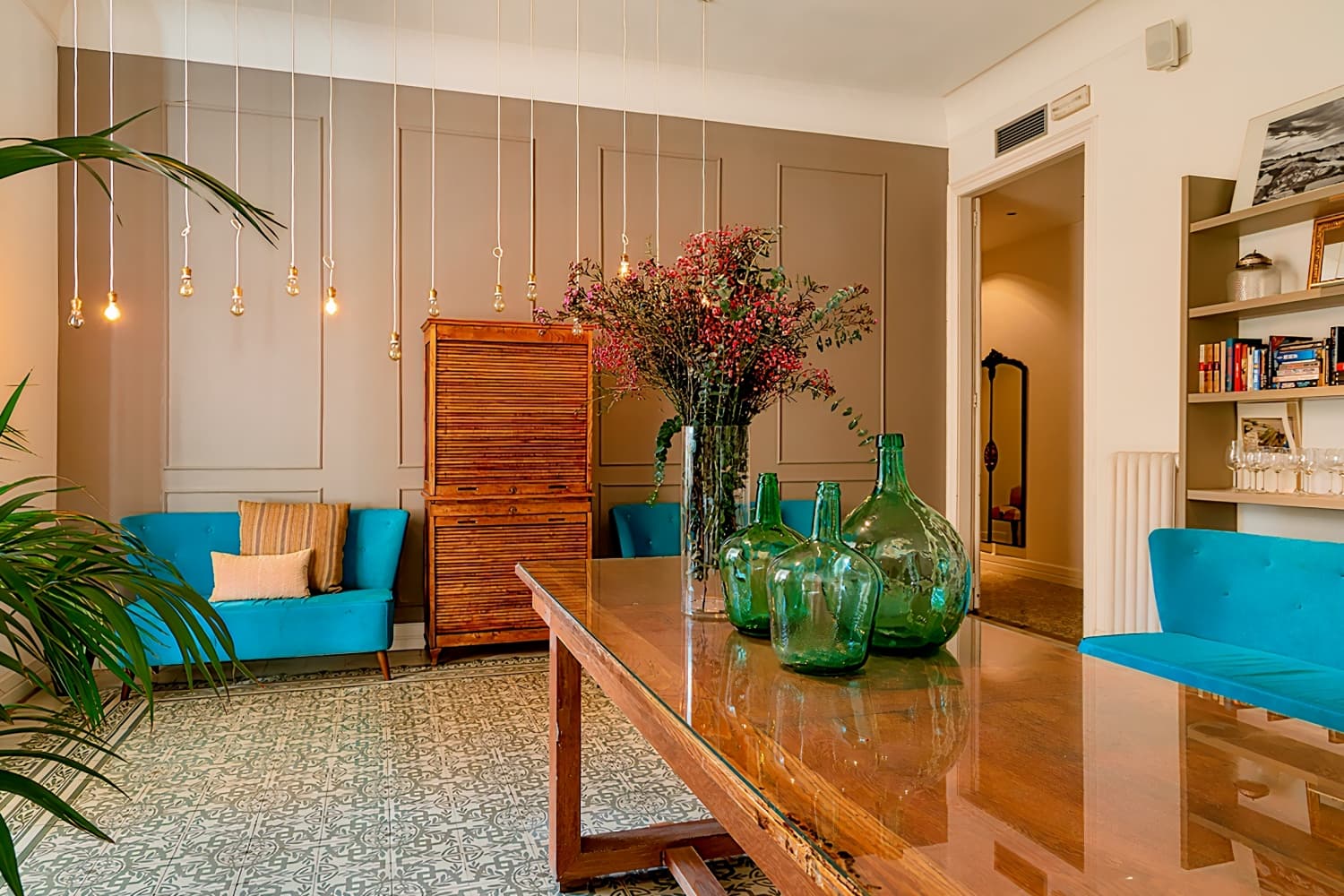 Forget Me Not Barcelona