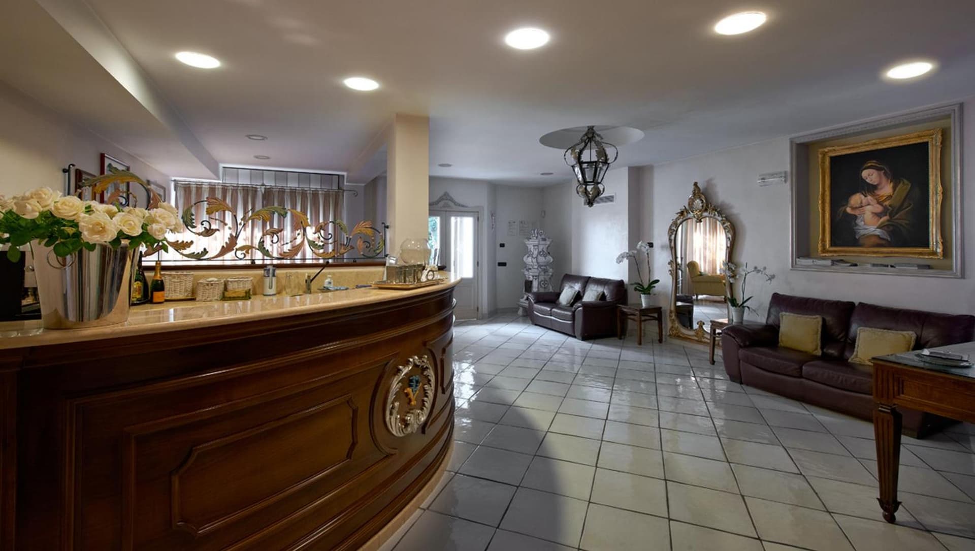 Villa Poseidon - Boutique Hotel & Events