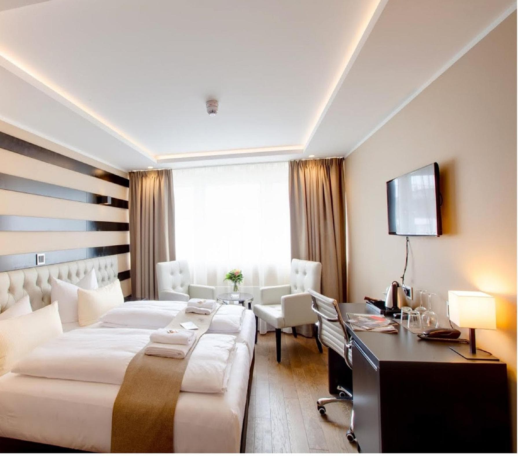 Trip Inn Skyline Hotel