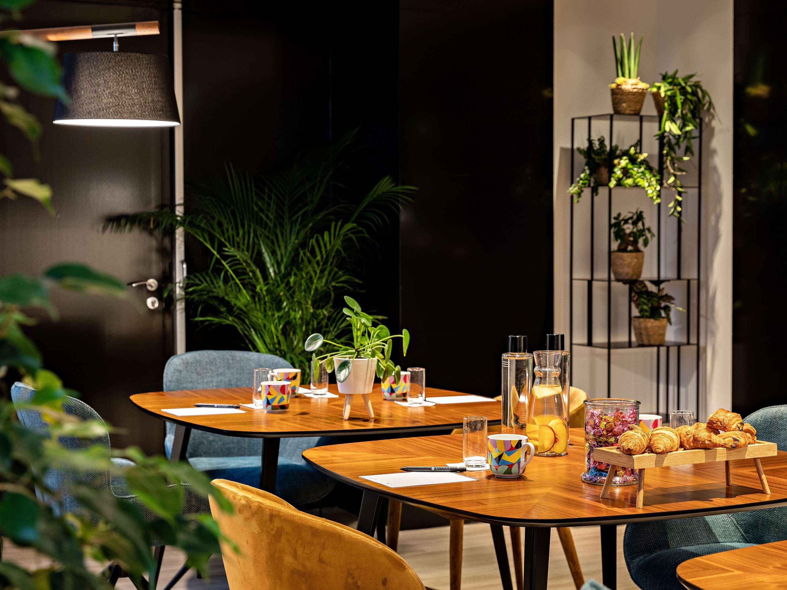 Pullman Paris la Défense