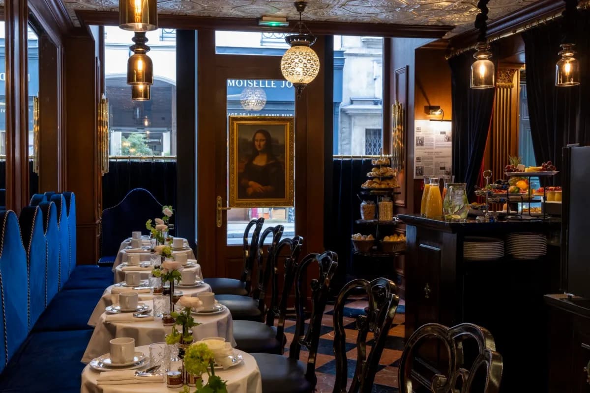 Hôtel Da Vinci & Spa