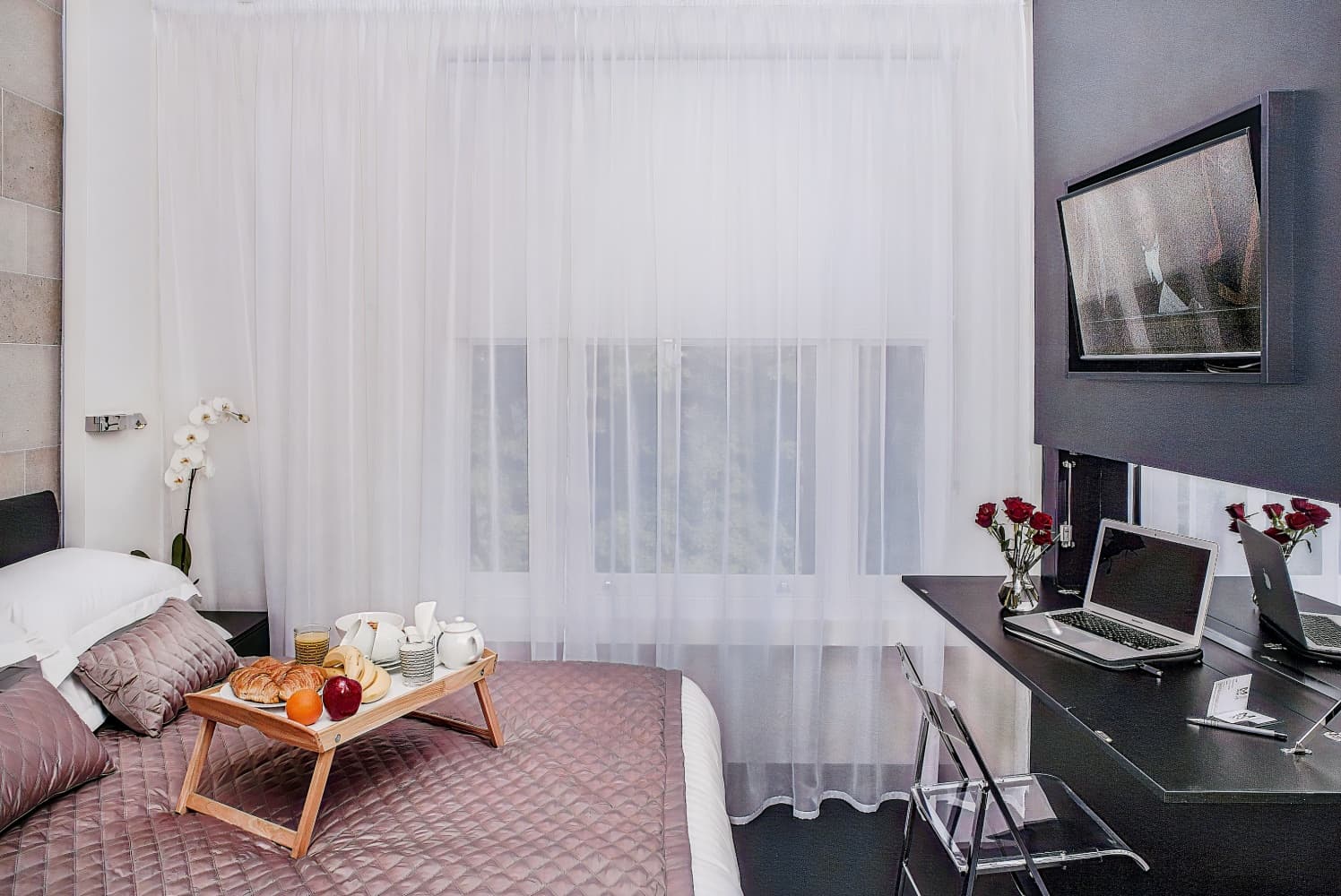 NOX HOTELS | Kensington