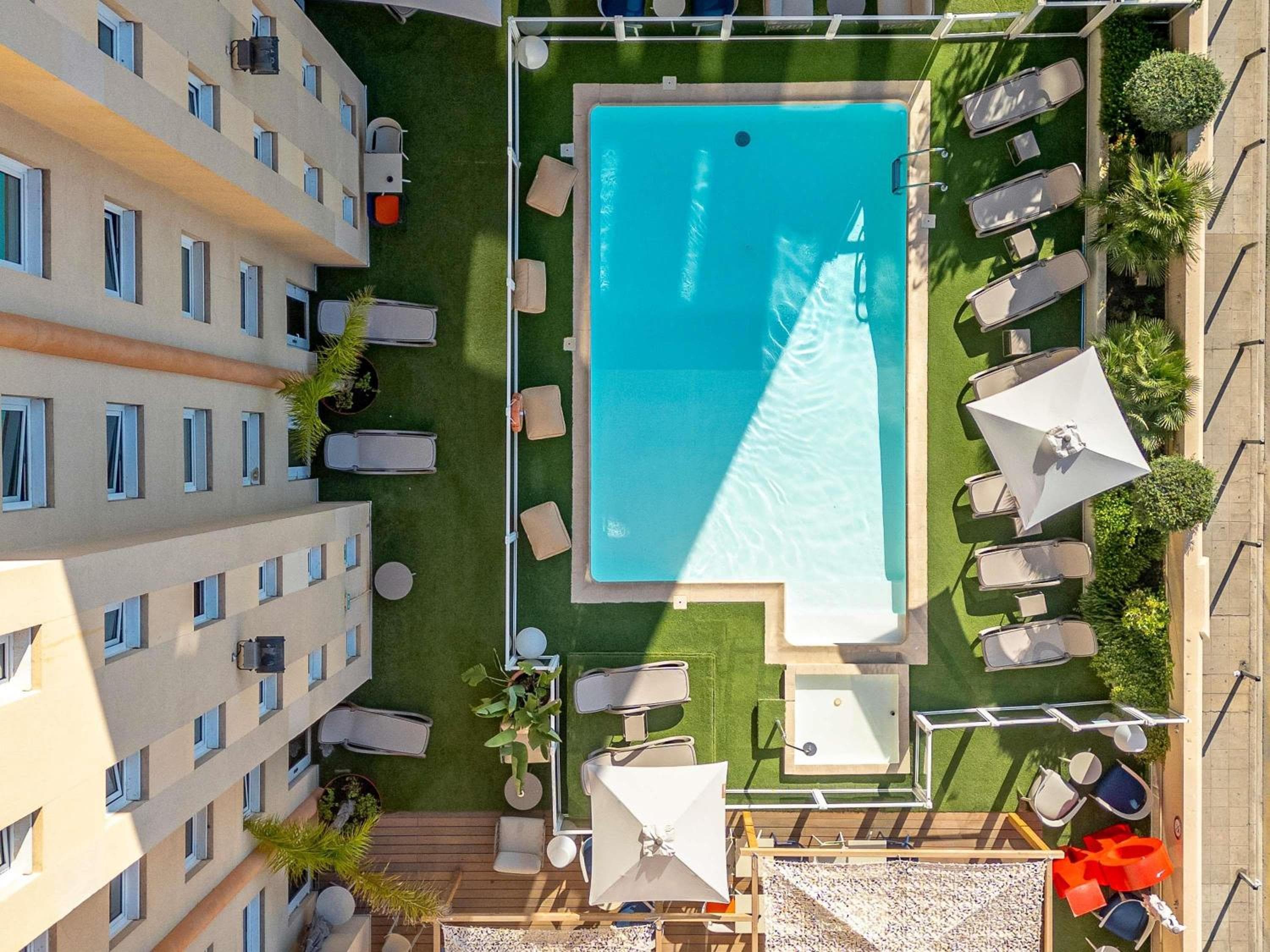 ibis Nice Centre Gare