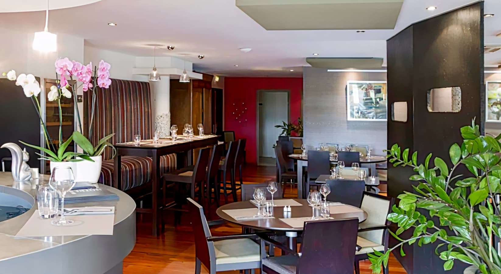 Hôtel Mercure Rennes Cesson