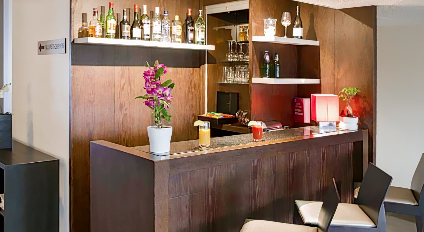 Hôtel Mercure Rennes Cesson