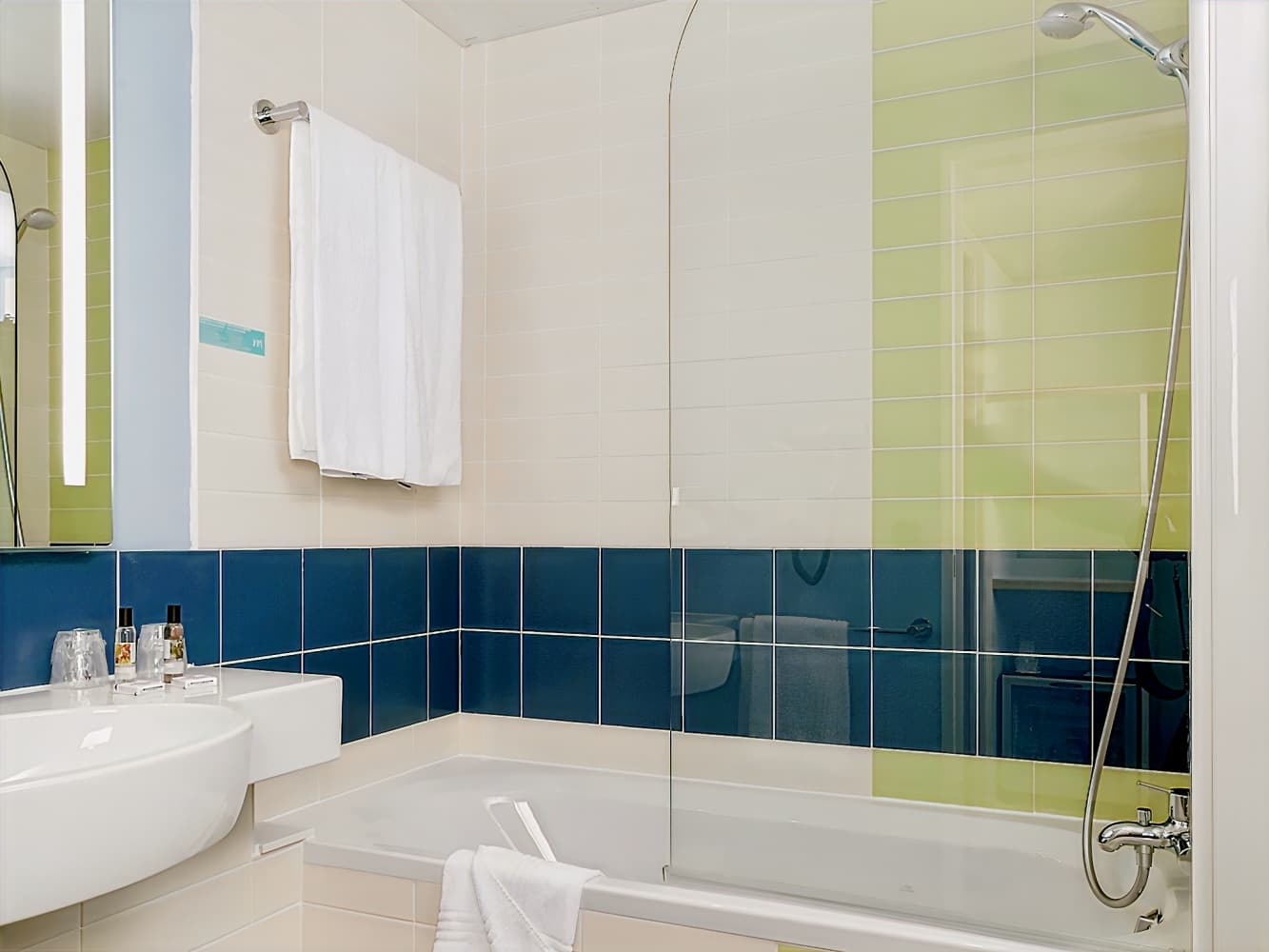 Hotel Mercure Paris Massy Gare TGV