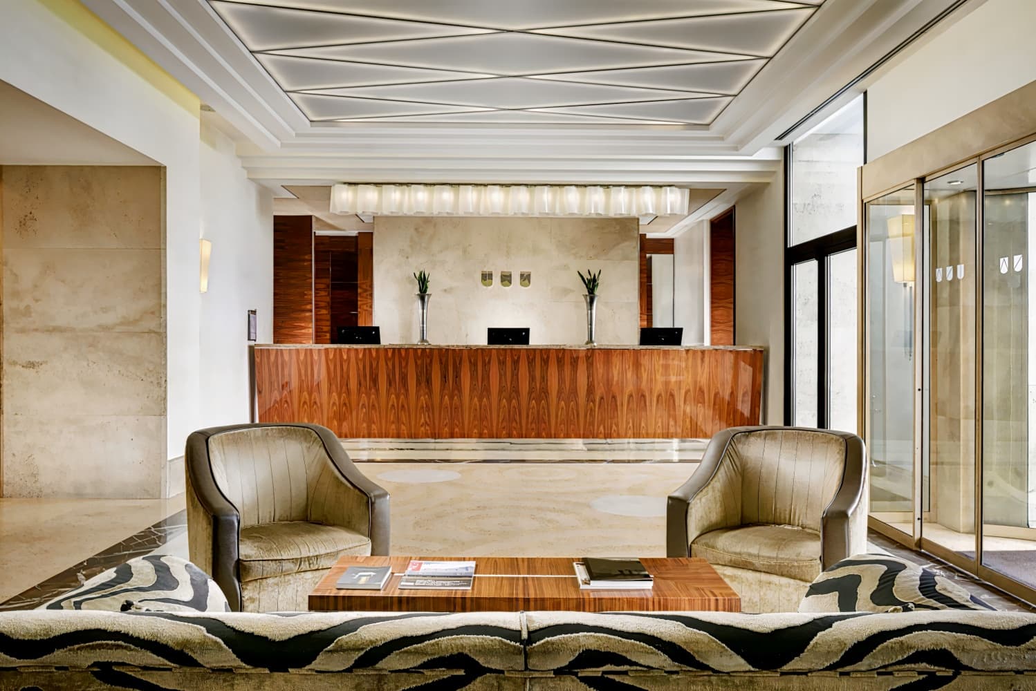 UNA Hotels Decò Roma