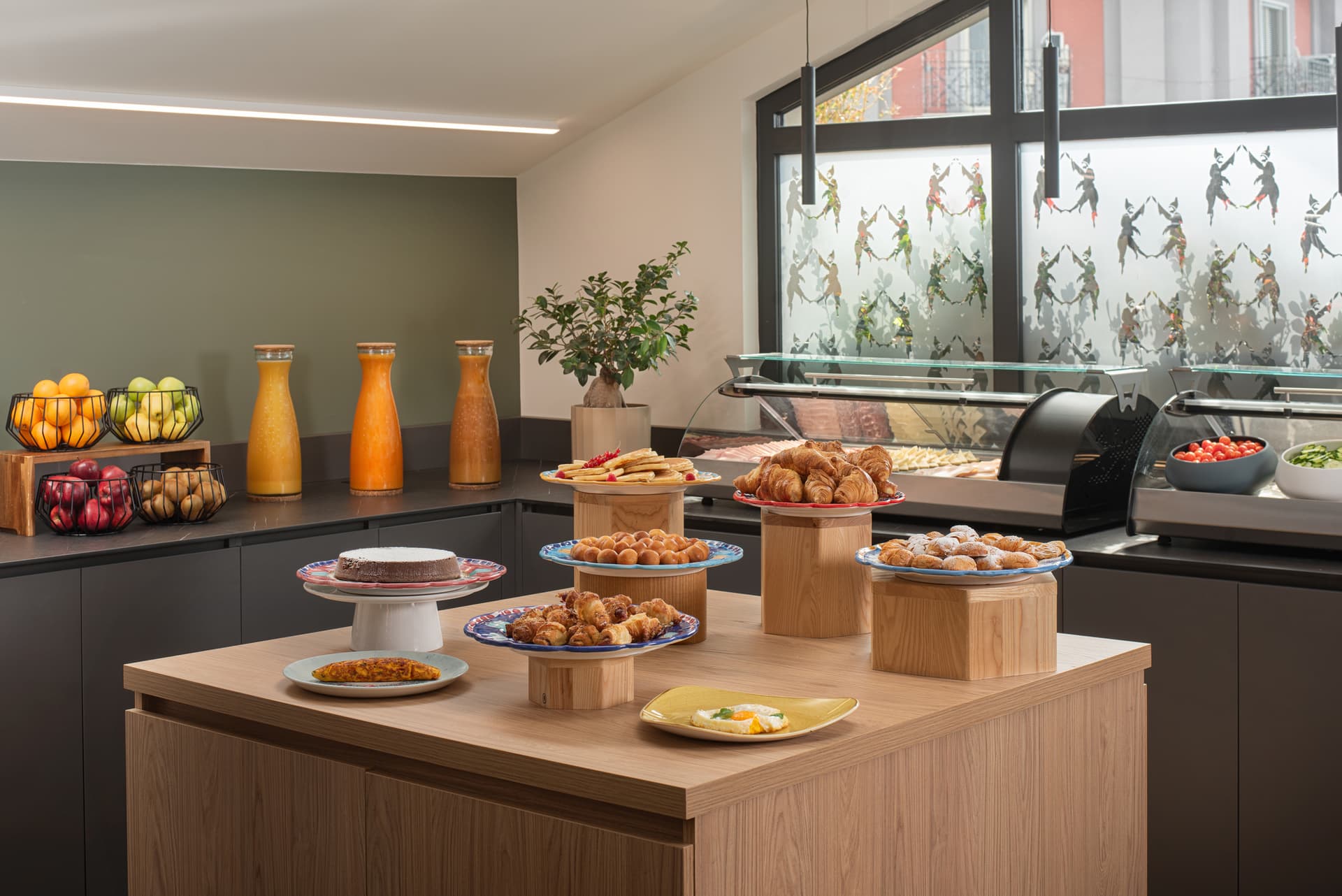 UNA Hotels Napoli