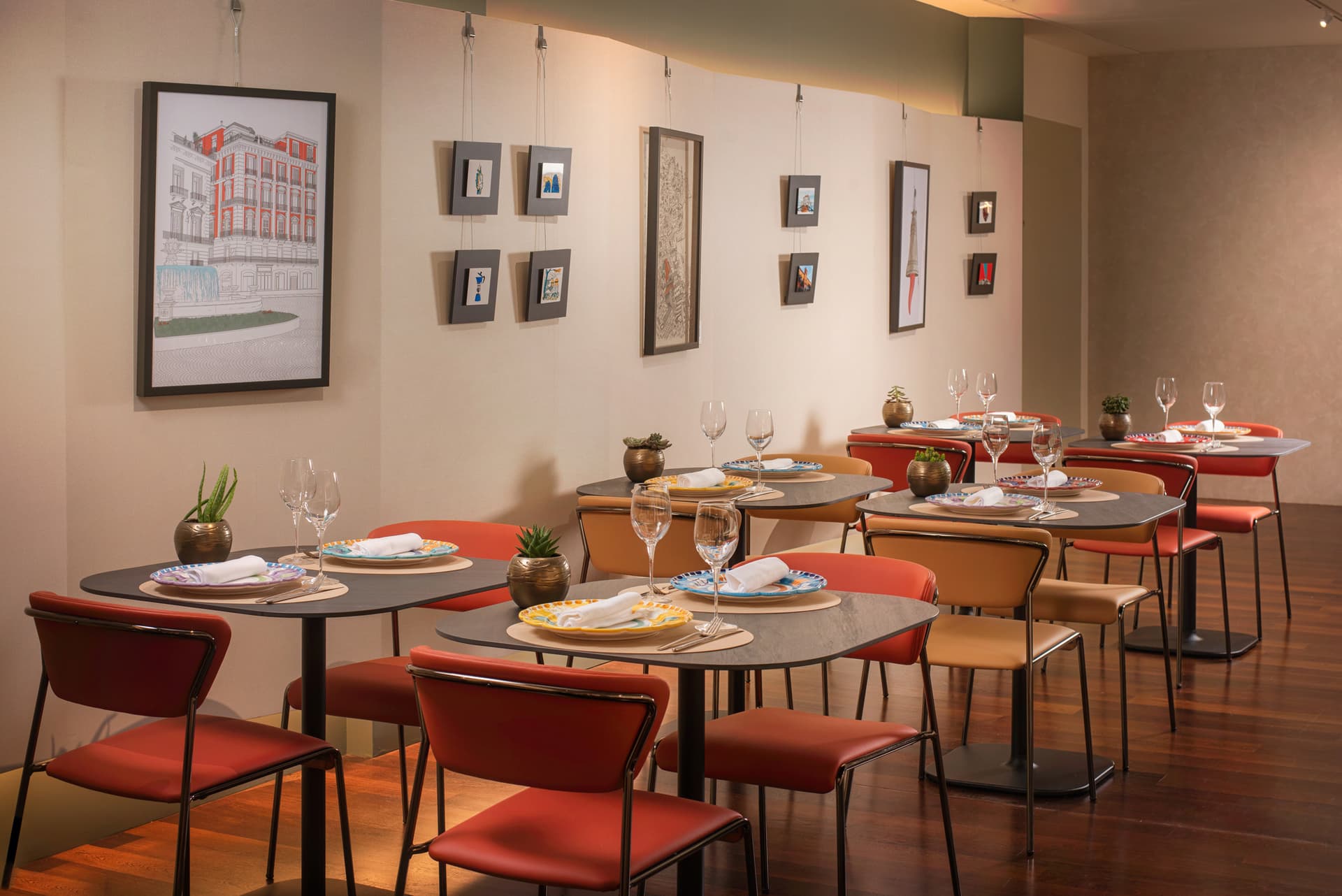 UNA Hotels Napoli