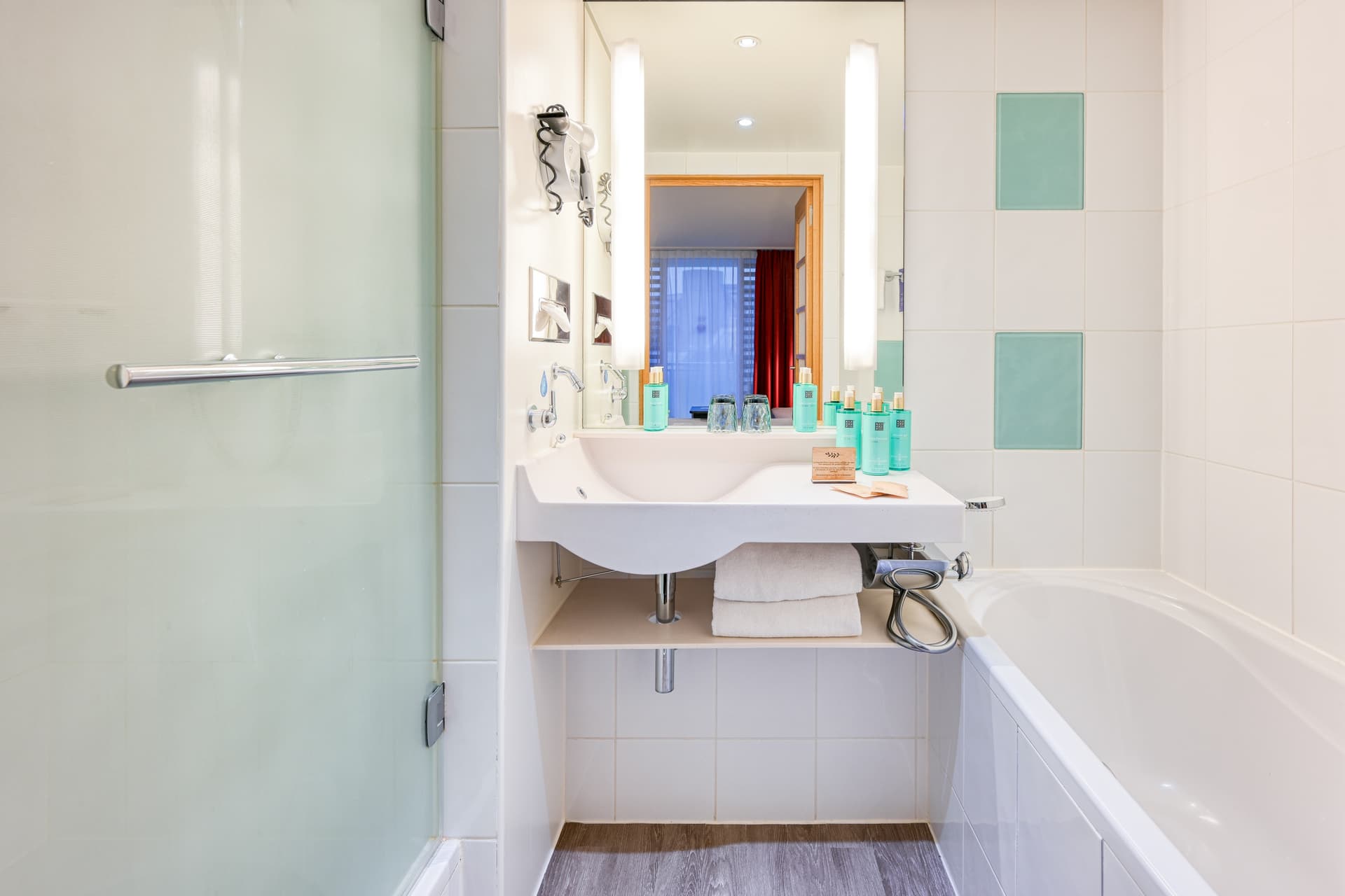 Novotel Paris Centre Bercy