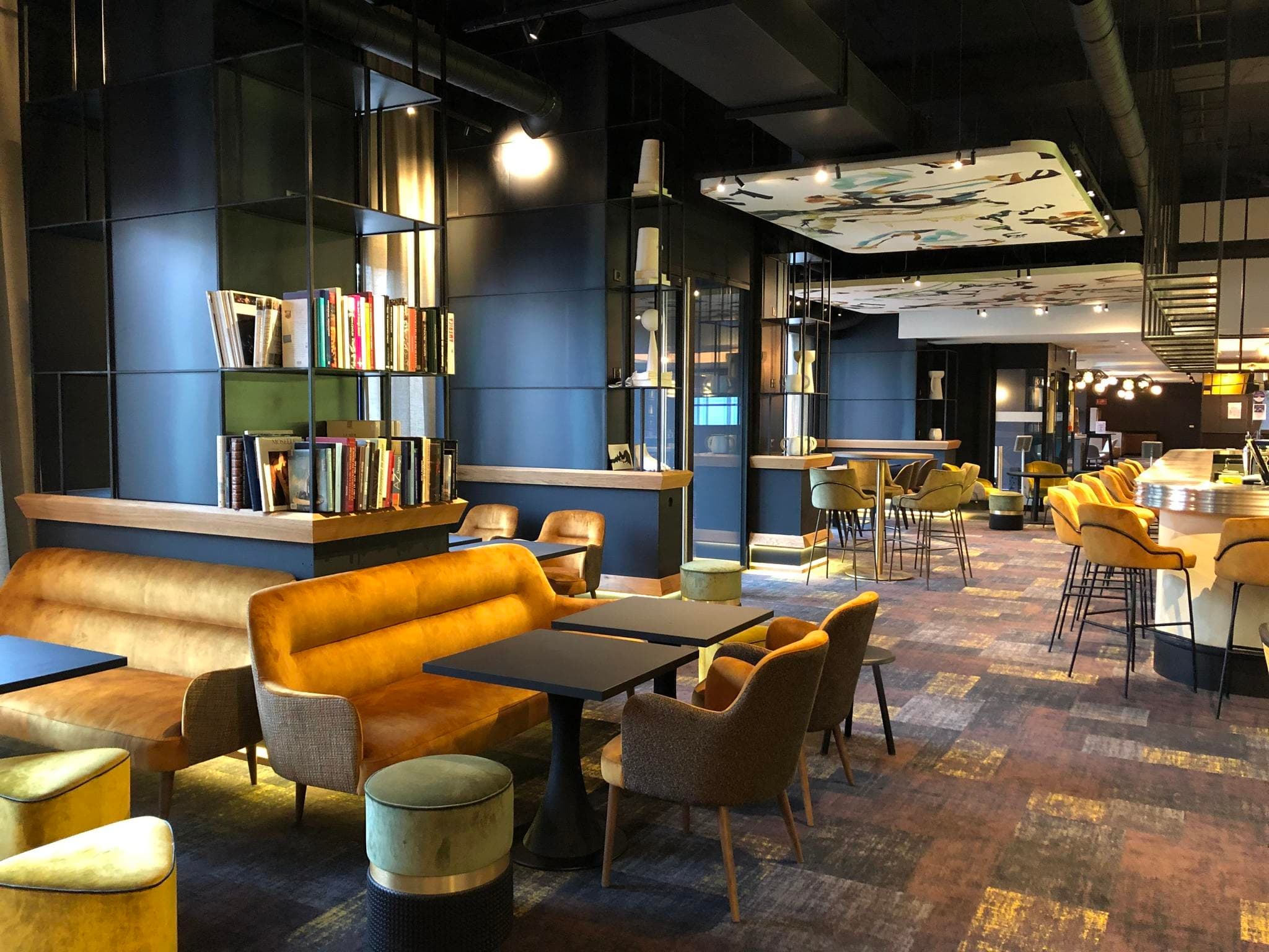 Hôtel Mercure Metz Centre