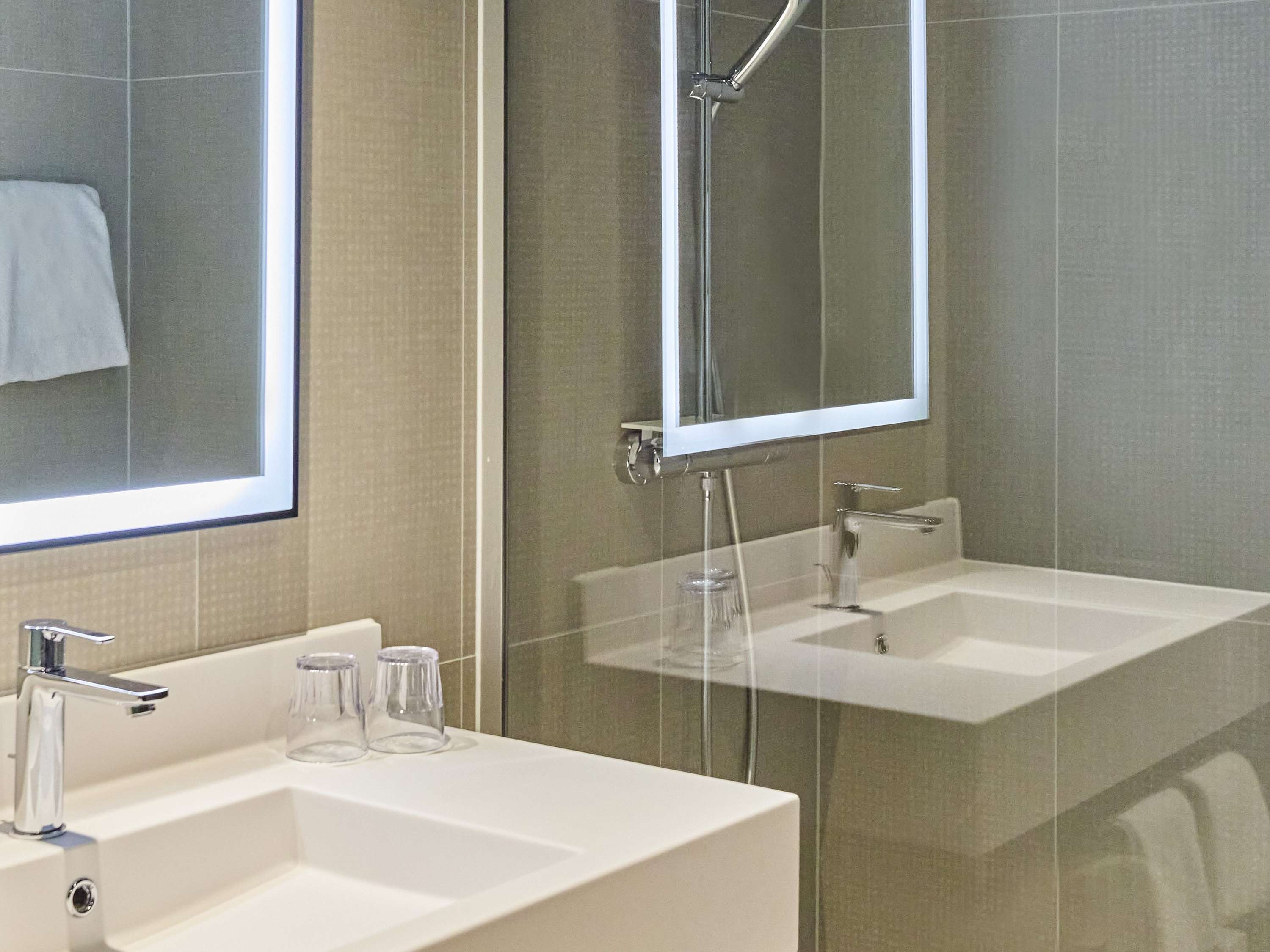 Novotel Paris Est Centre de Conference