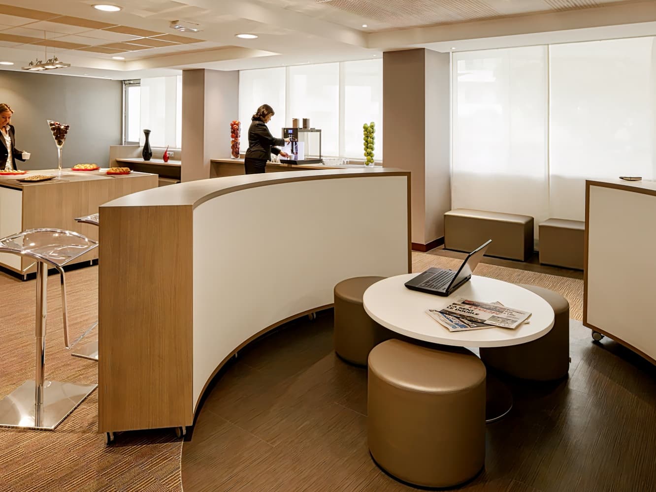 Hôtel Mercure Paris Boulogne