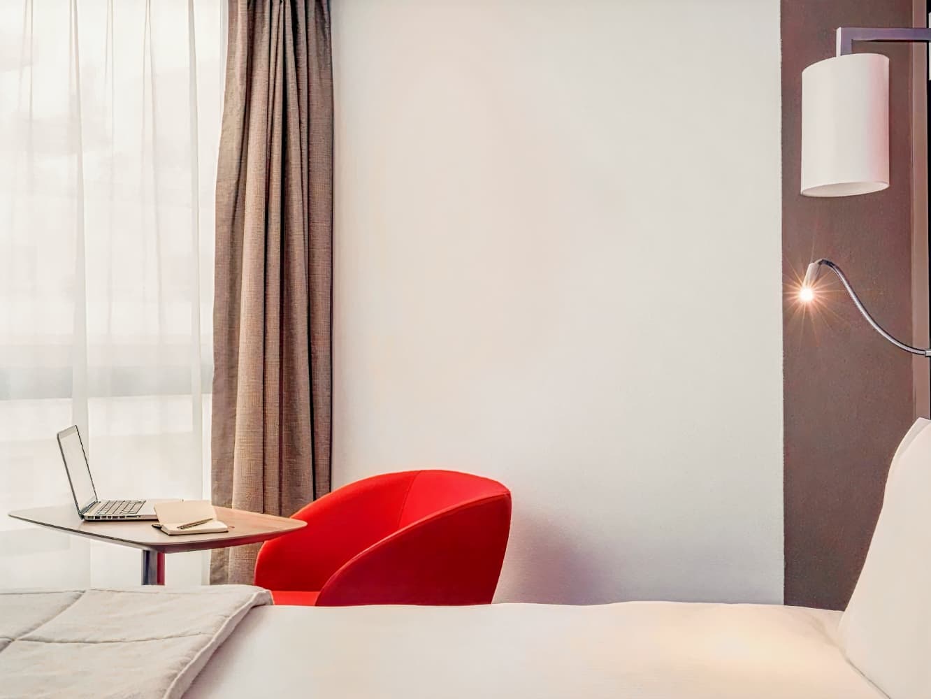 Hôtel Mercure Paris Boulogne