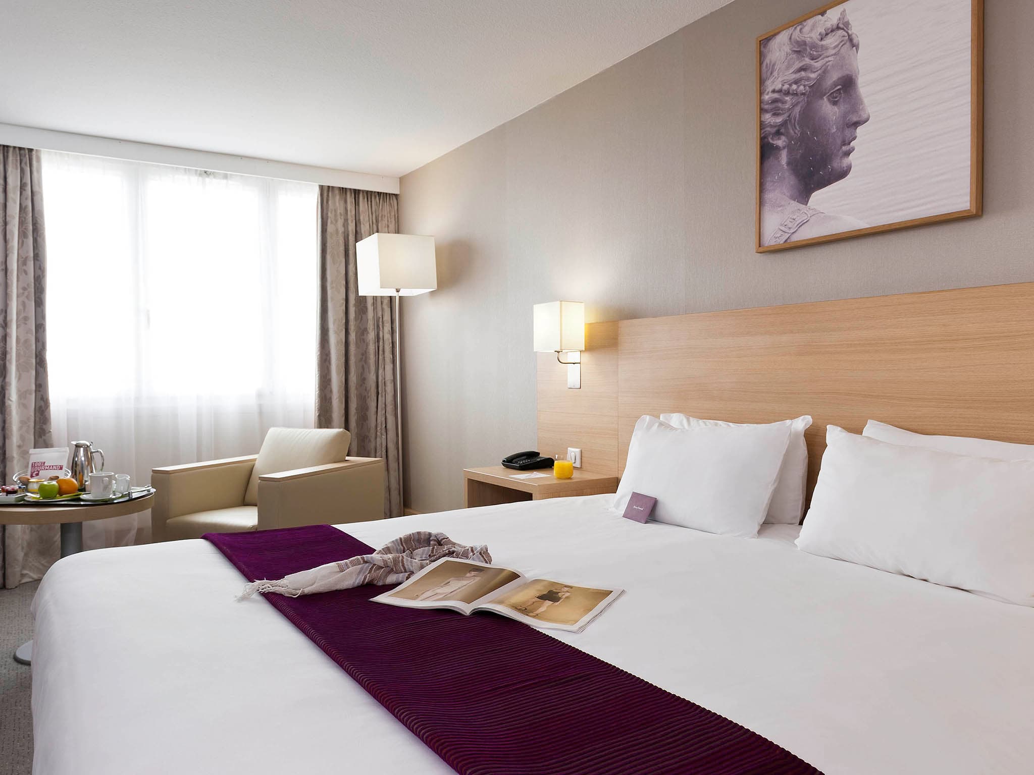 Hôtel Mercure Paris Vélizy