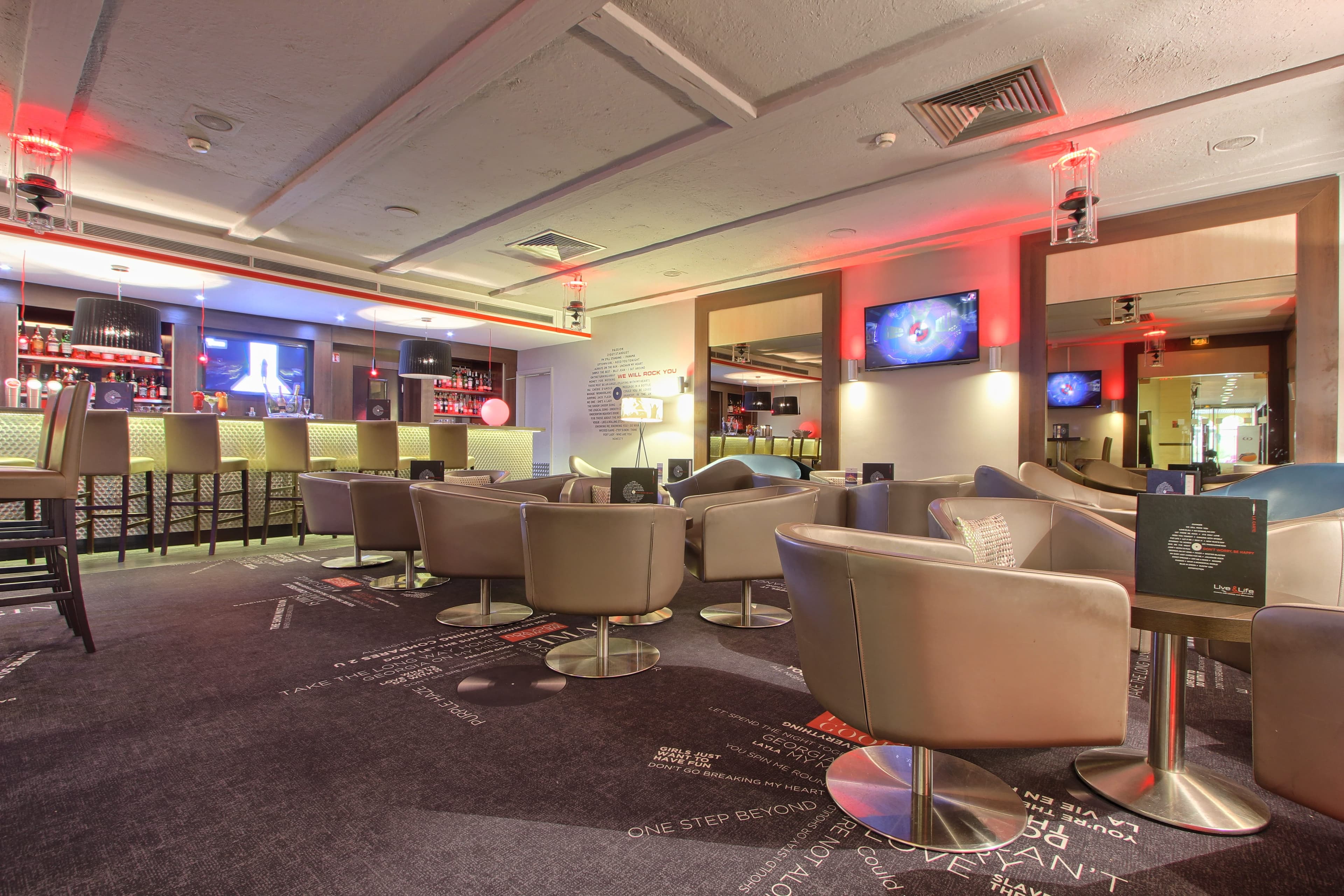 Hôtel Mercure Paris Vélizy