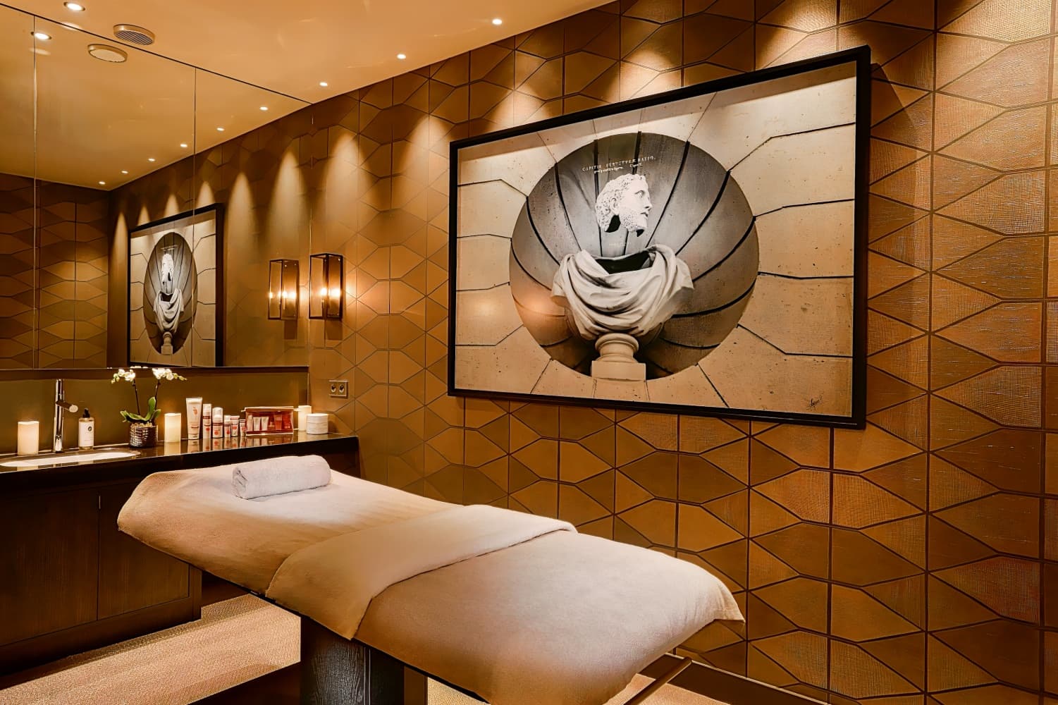 Hôtel La Lanterne & Spa