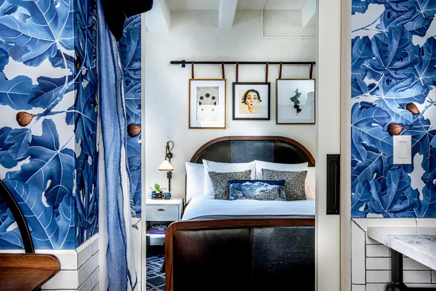 Hotel Figueroa, Unbound Collection by Hyatt