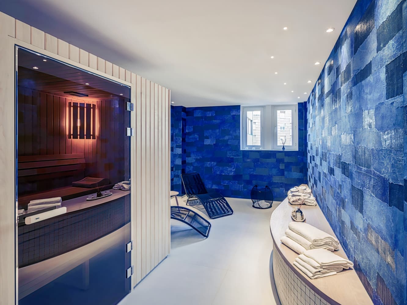 Hôtel Mercure Mulhouse Centre