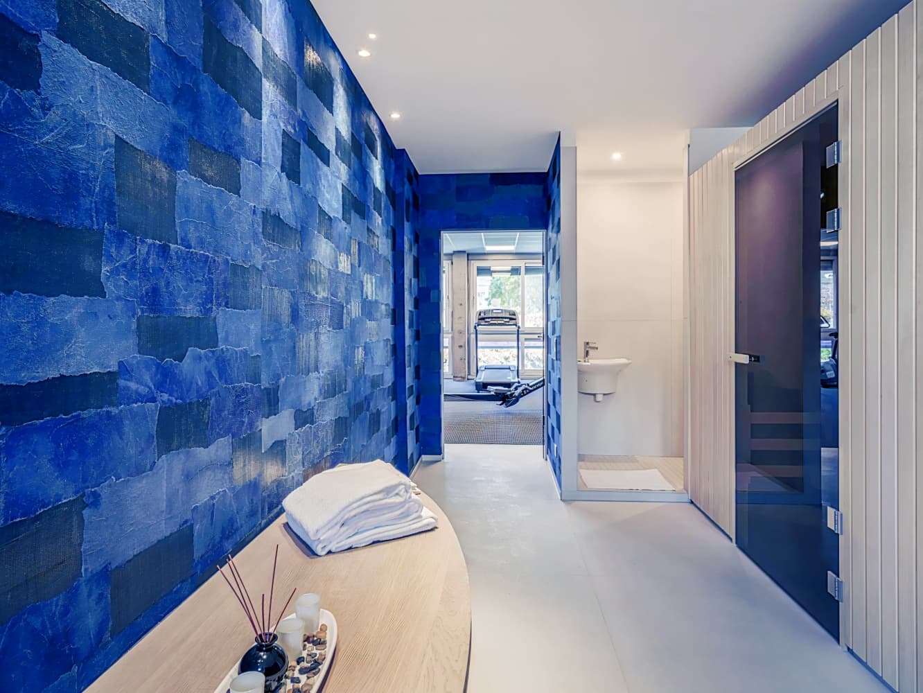 Hôtel Mercure Mulhouse Centre