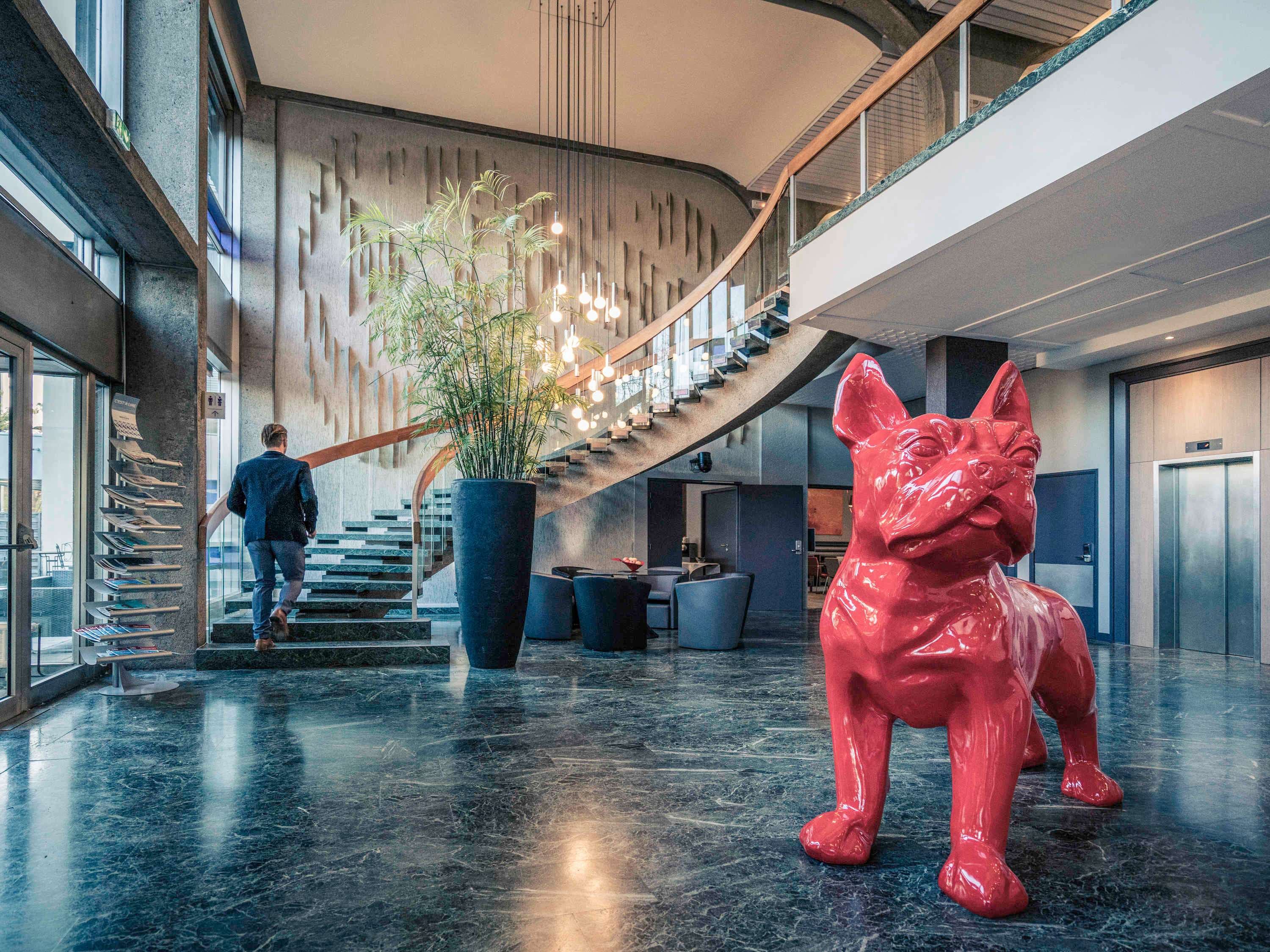 Hôtel Mercure Mulhouse Centre