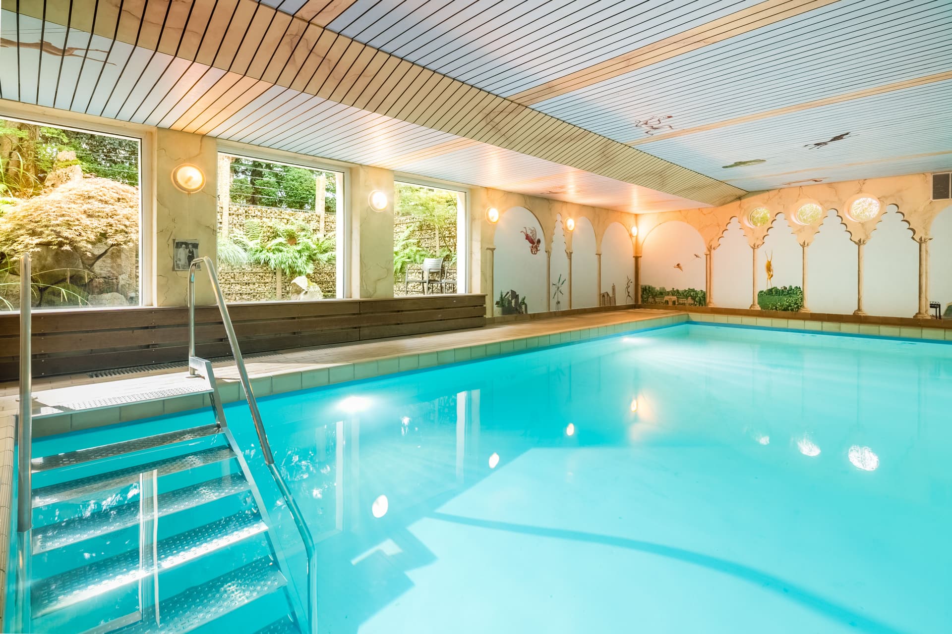Hotel Azenberg