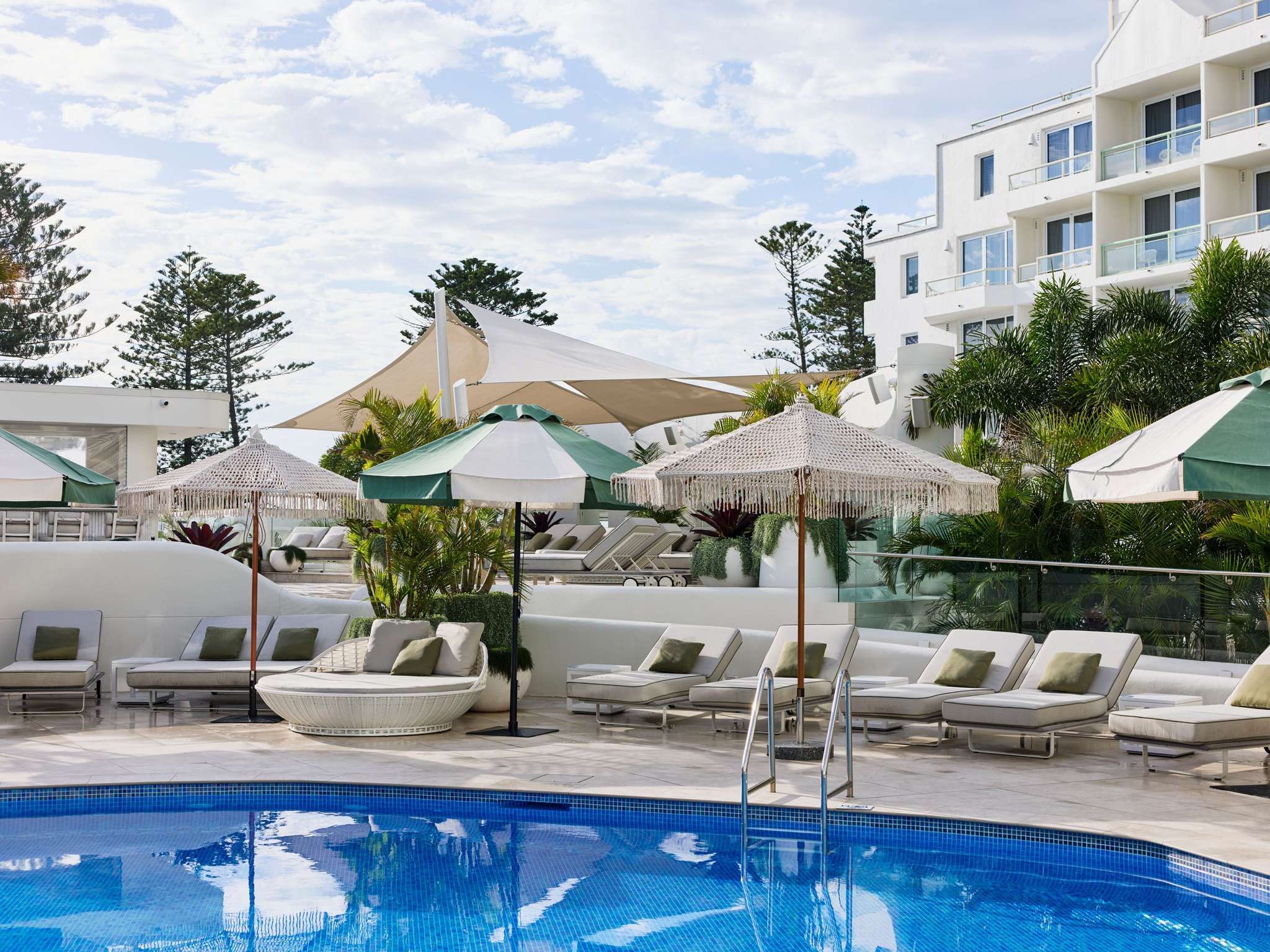 The Brighton Hotel Sydney - MGallery Collection