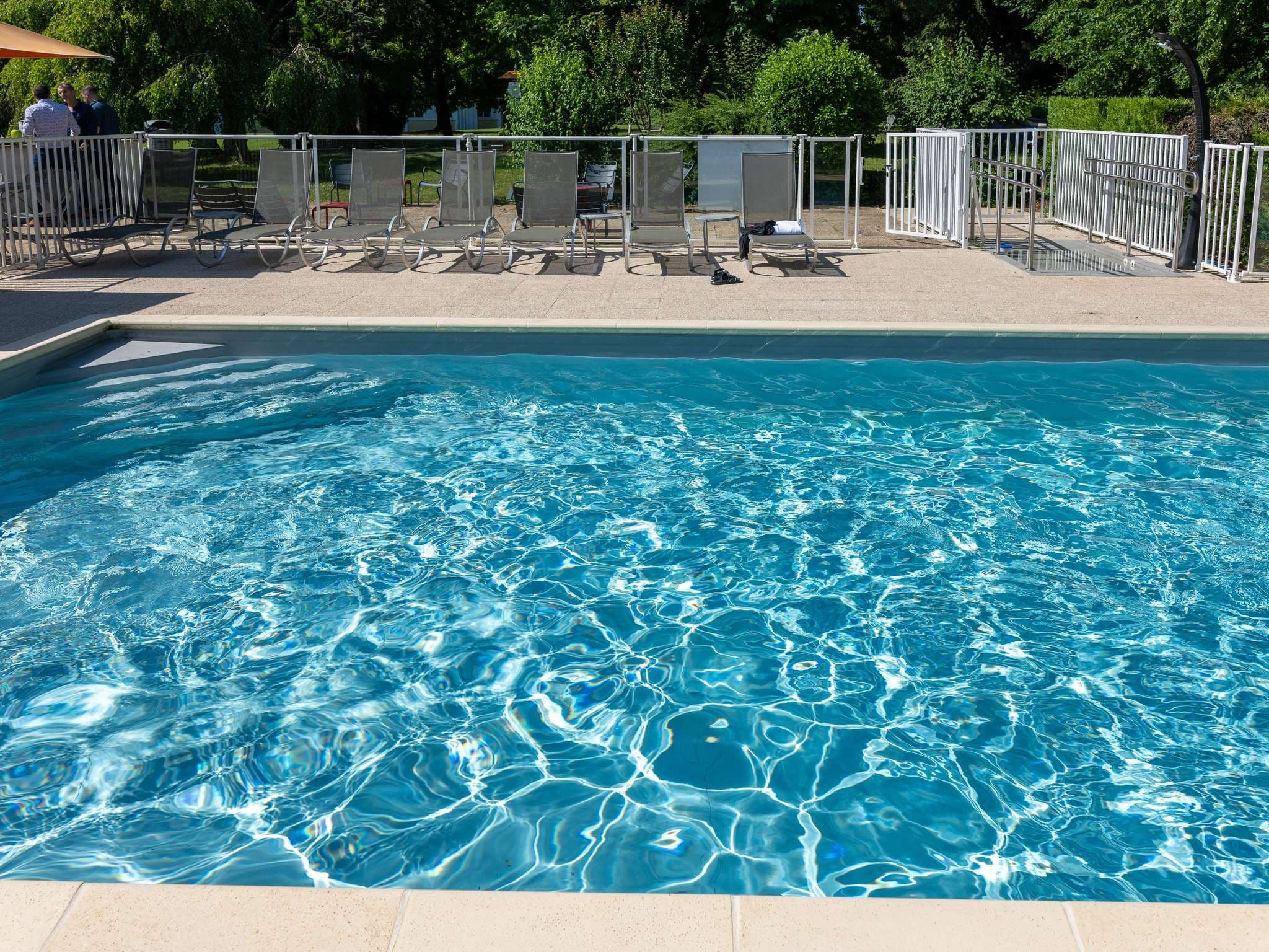 Novotel Mâcon Nord - Porte de Bourgogne