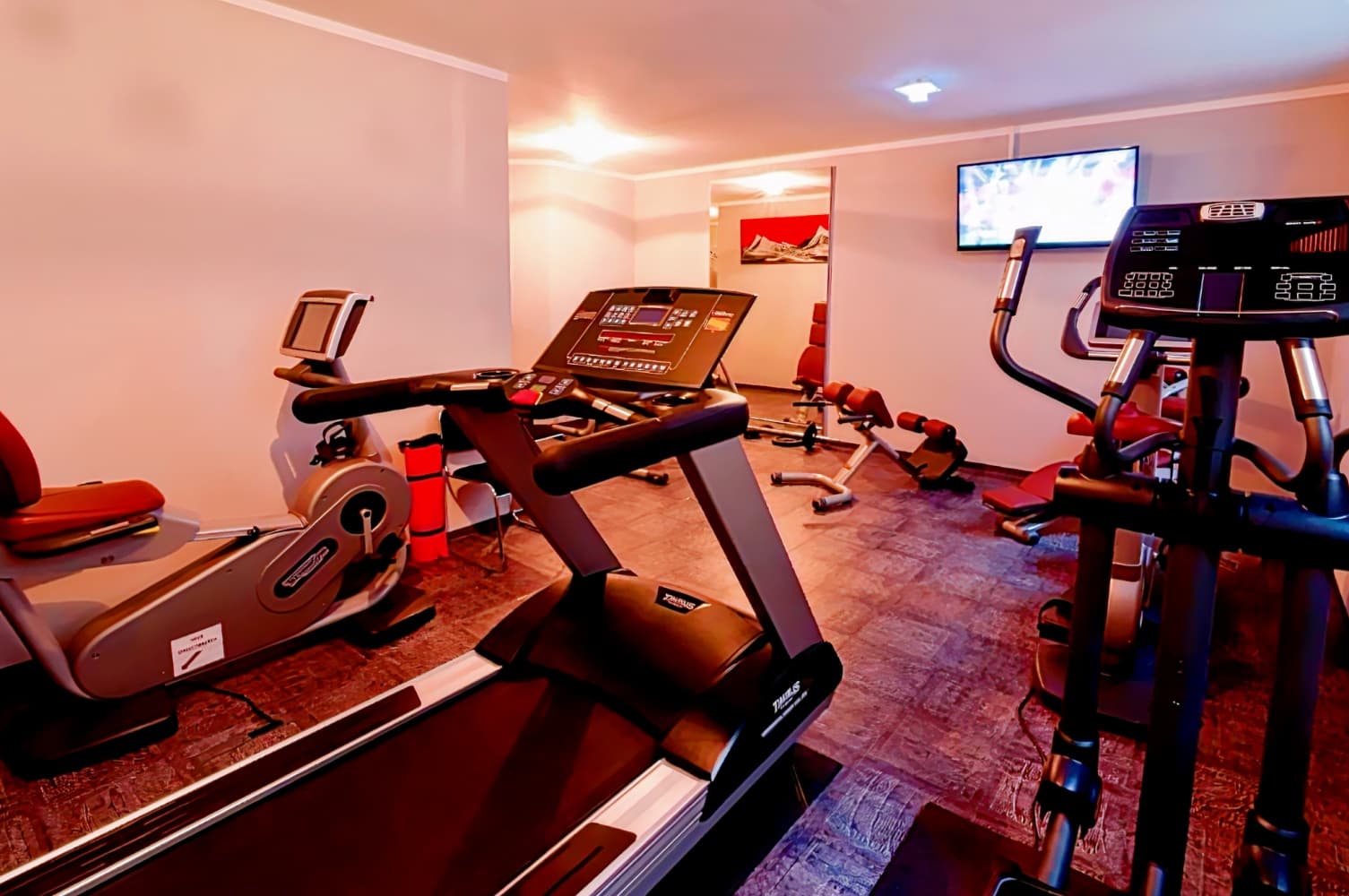 Amalienburg - Boutique & Boarding Hotel