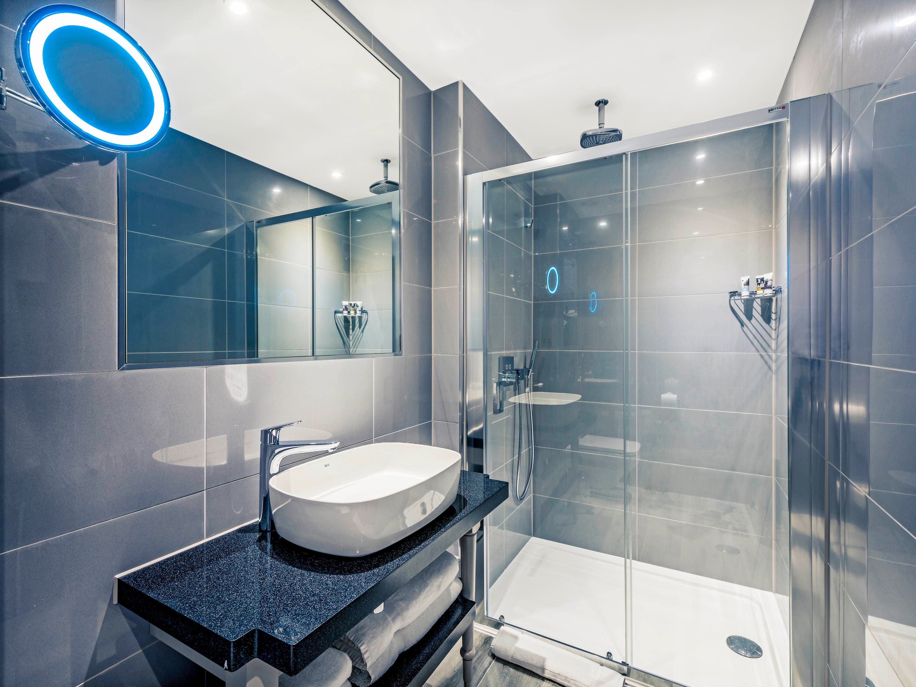 Mercure London Hyde Park Hotel