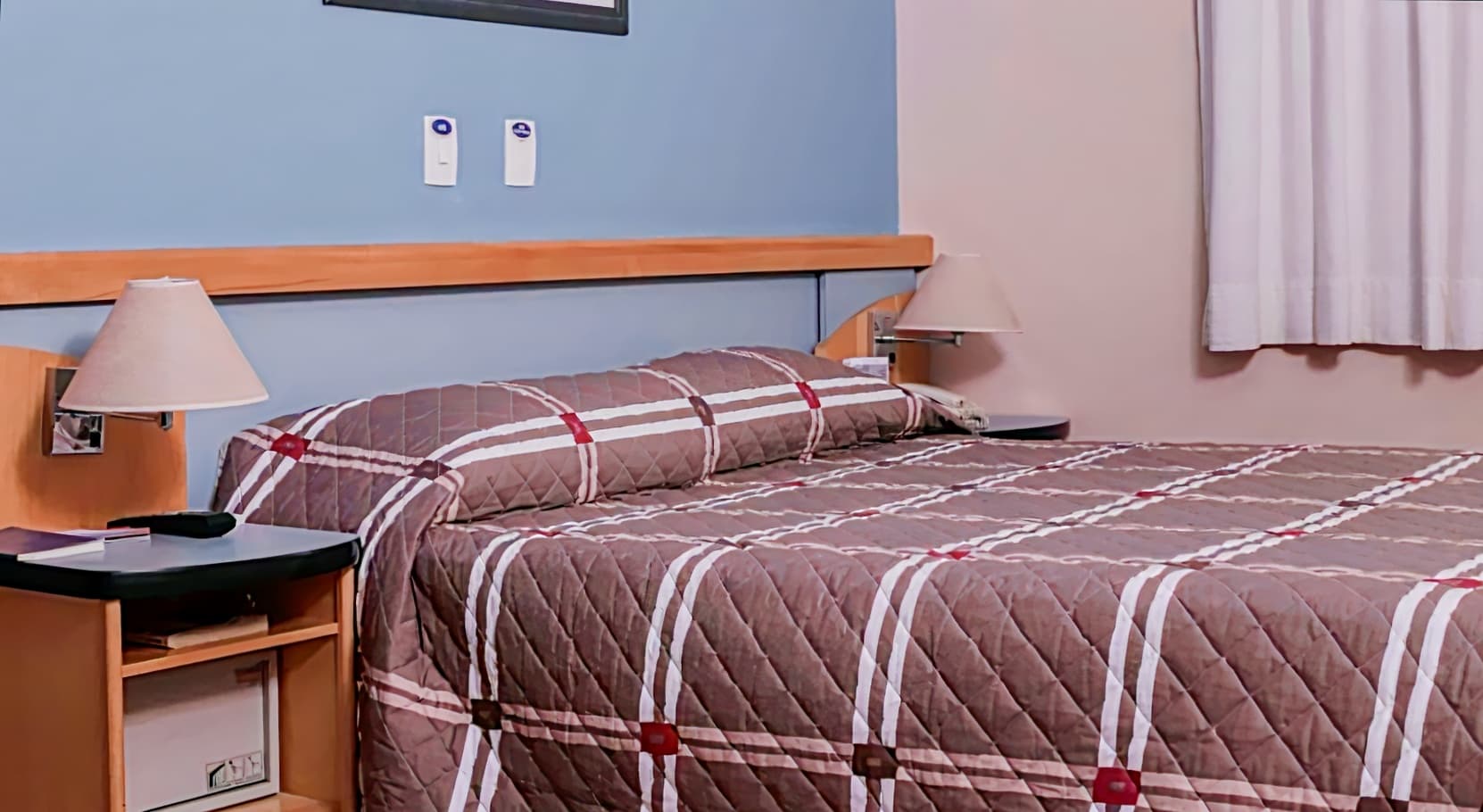 Sables Hotel Guarulhos