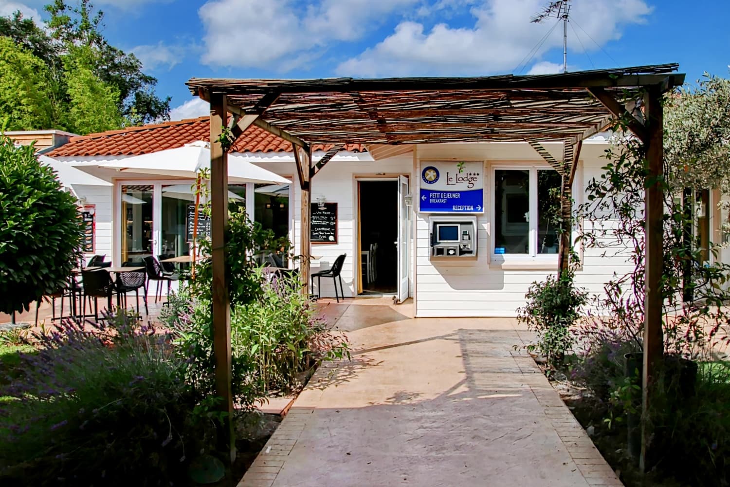 The Originals City, Hôtel Le Lodge, Bayonne Nord