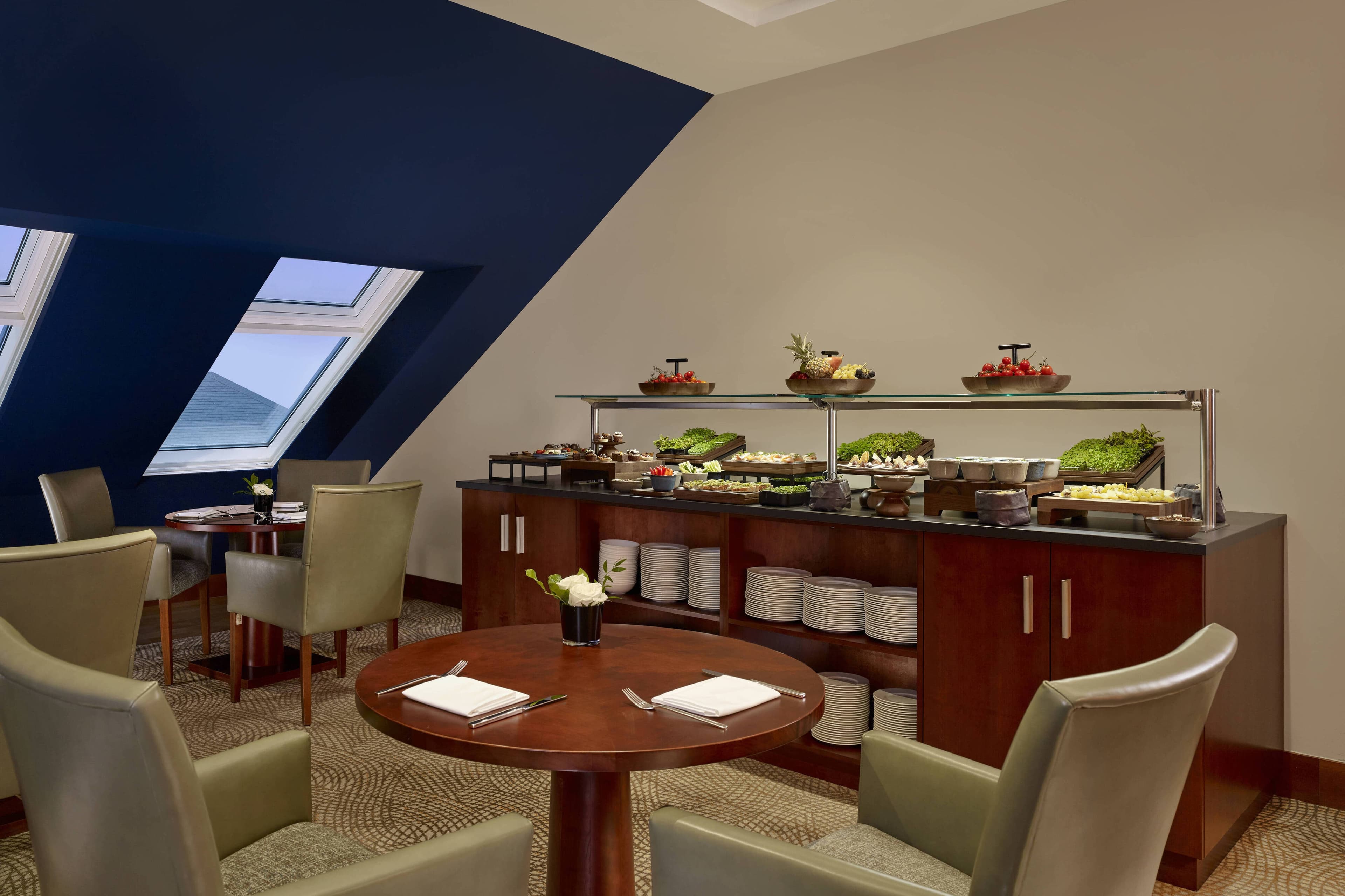 The Ritz-Carlton, Vienna