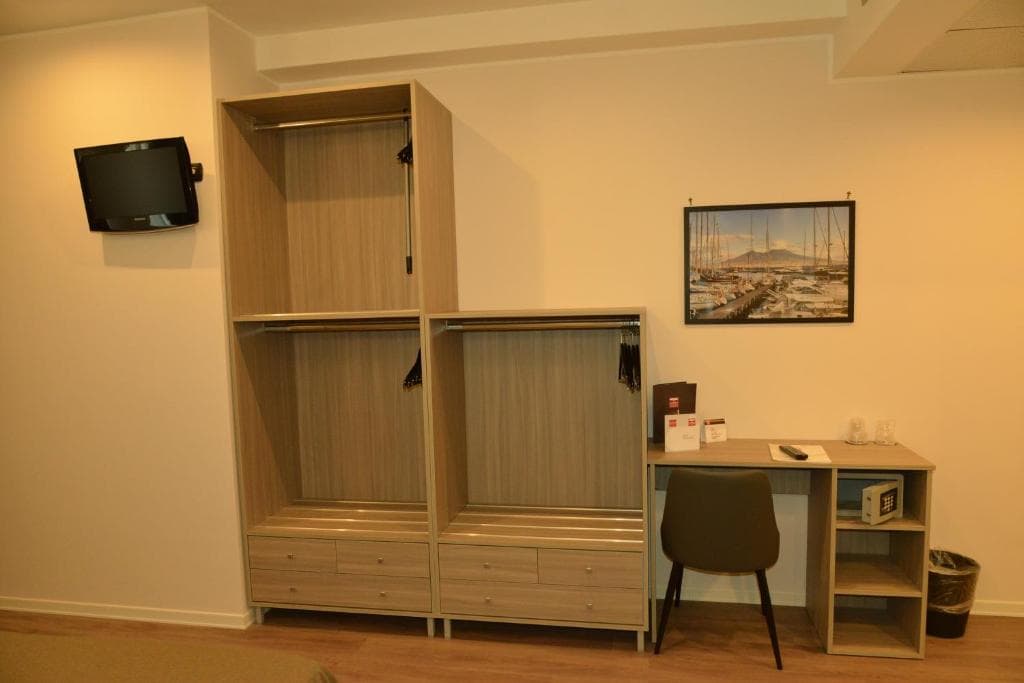 Hotel Tiempo