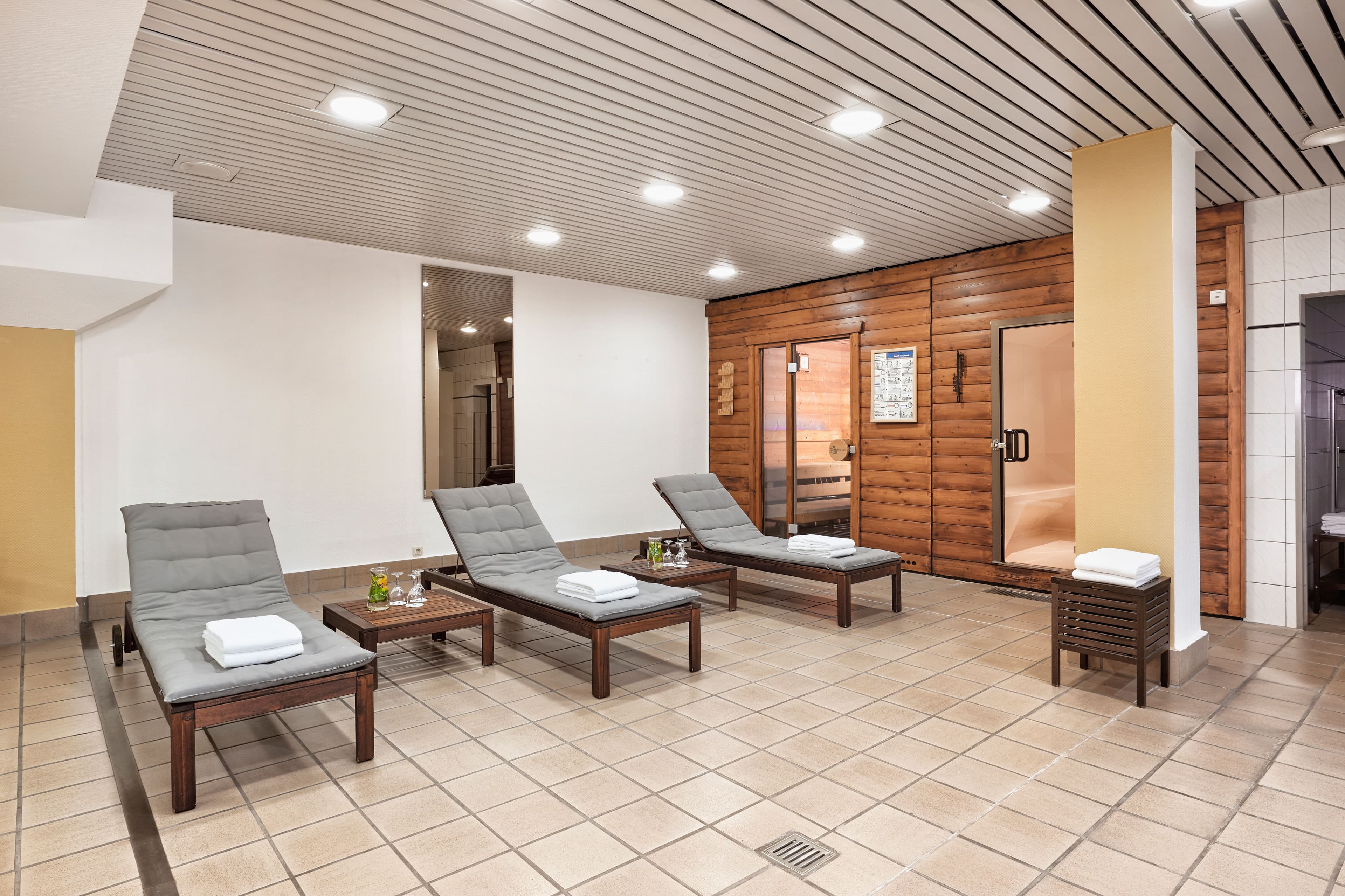 H+ Hotel Köln Brühl