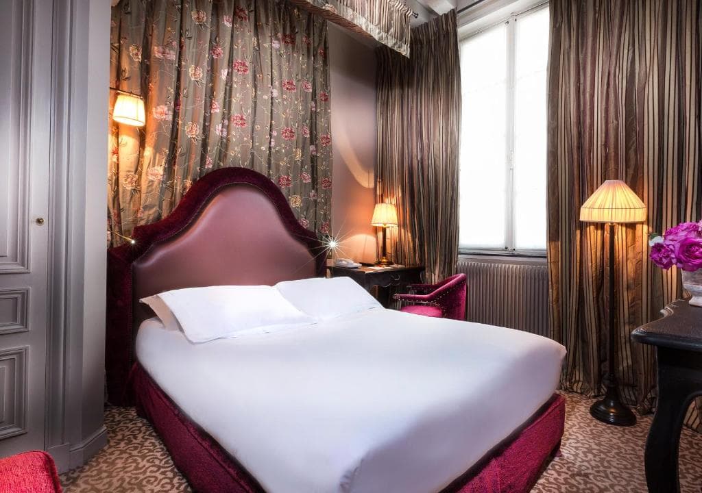 Hôtel Odeon St Germain