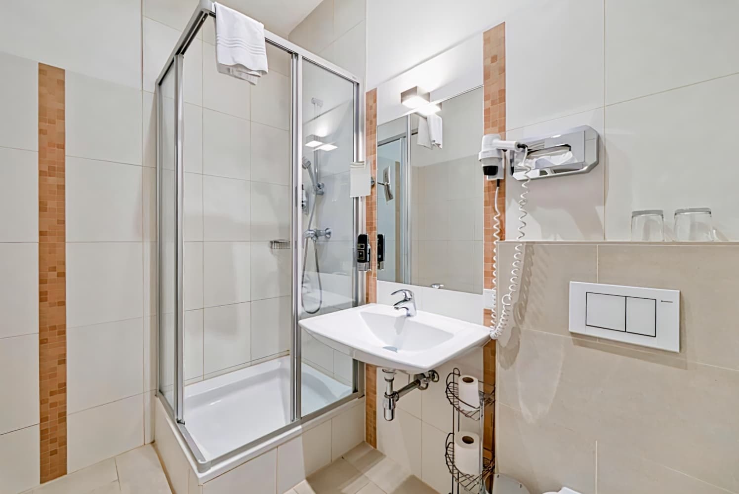 Hotel Pension Baronesse