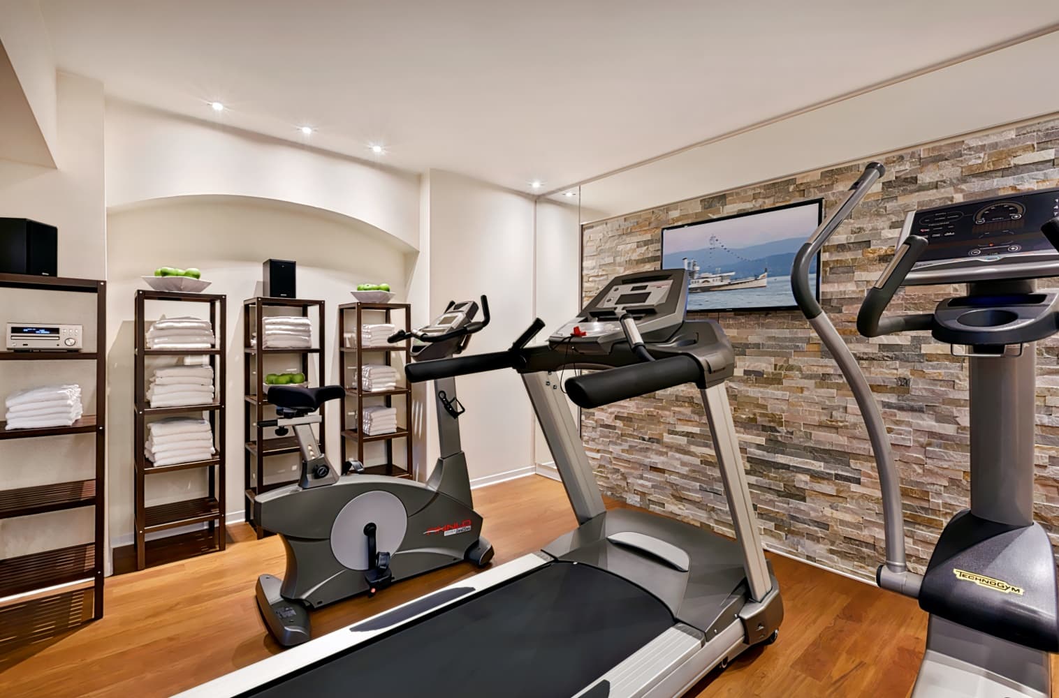 Fleming's Hotel Zürich