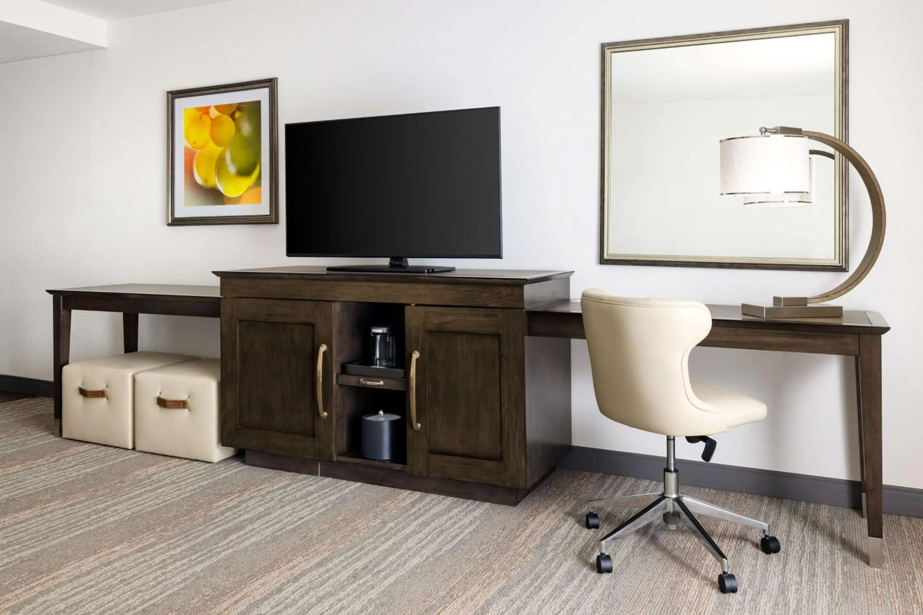 Hampton Inn & Suites Napa