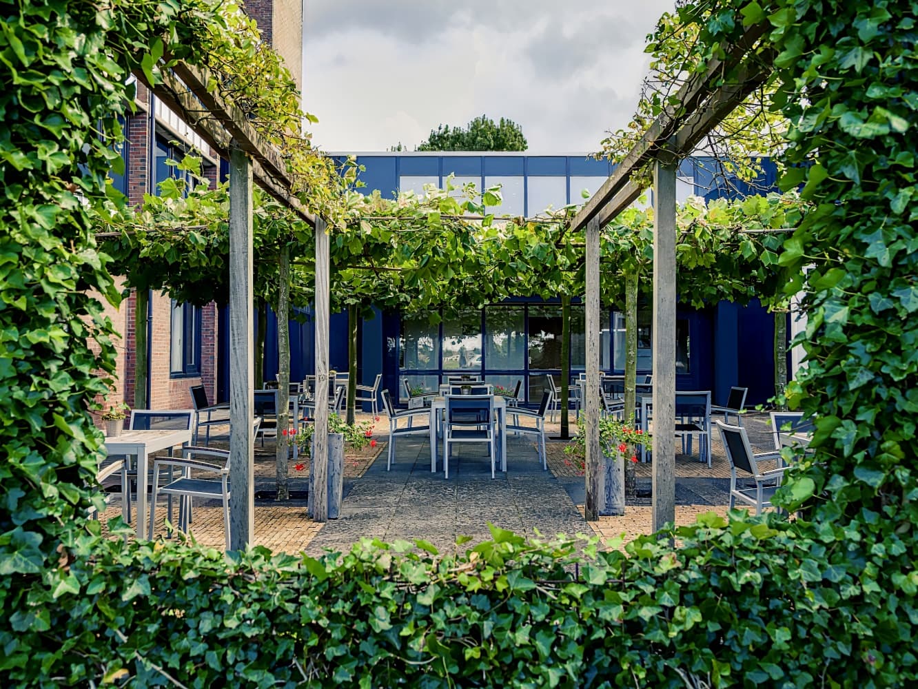 Mercure Hotel Zwolle